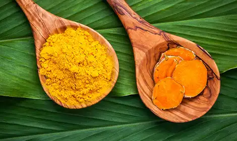 How Turmeric Extract Supports Cognitive and Cardiovascular Health?